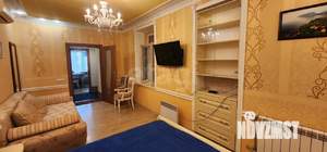 3-к квартира, на длительный срок, 65м2, 1/4 этаж