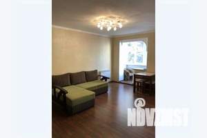 2-к квартира, посуточно, 40м2, 2/4 этаж