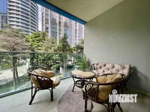 1-к квартира, посуточно, 52м2, 5/19 этаж