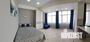 Студия квартира, посуточно, 40м2, 7/7 этаж