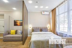 1-к квартира, посуточно, 37м2, 6/7 этаж