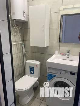 Студия квартира, посуточно, 28м2, 3/3 этаж
