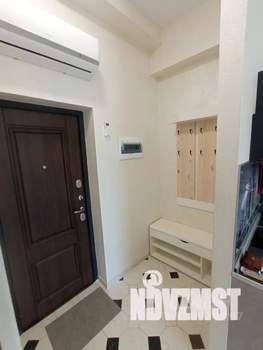 1-к квартира, посуточно, 31м2, 2/3 этаж