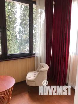 1-к квартира, посуточно, 27м2, 2/2 этаж