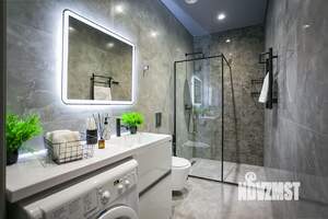 2-к квартира, на длительный срок, 45м2, 2/8 этаж