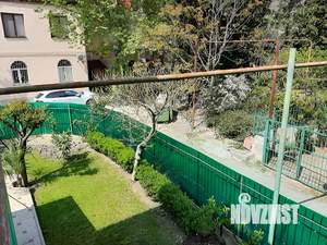 2-к квартира, посуточно, 48м2, 2/2 этаж