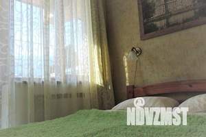 1-к квартира, посуточно, 60м2, 2/3 этаж