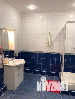 6-к квартира, посуточно, 300м2, 2/2 этаж