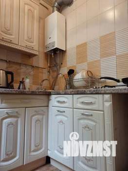 1-к квартира, посуточно, 22м2, 3/5 этаж