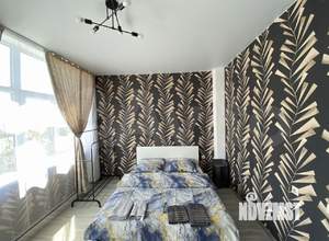Студия квартира, посуточно, 12м2, 2/2 этаж