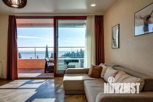 2-к квартира, посуточно, 85м2, 1/1 этаж