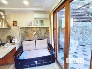 1-к квартира, на длительный срок, 30м2, 1/5 этаж