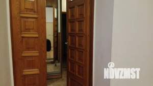 2-к квартира, посуточно, 58м2, 1/2 этаж