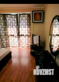 2-к квартира, на длительный срок, 51м2, 4/4 этаж