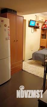 1-к квартира, на длительный срок, 20м2, 9/11 этаж