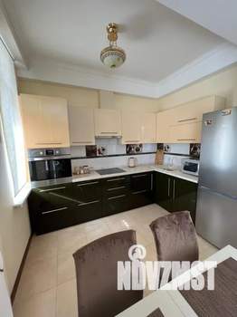 2-к квартира, посуточно, 70м2, 4/12 этаж