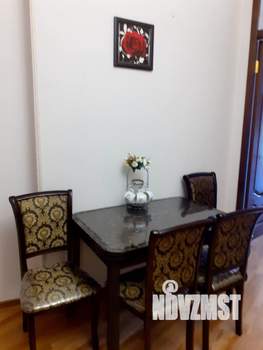 1-к квартира, посуточно, 77м2, 3/7 этаж