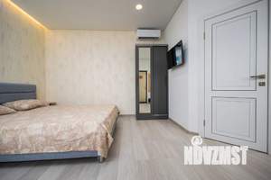 Студия квартира, посуточно, 25м2, 3/3 этаж