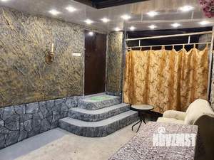 1-к квартира, посуточно, 38м2, 1/2 этаж