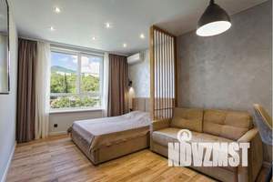 1-к квартира, посуточно, 35м2, 7/18 этаж