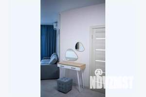 1-к квартира, посуточно, 55м2, 2/7 этаж