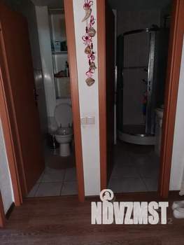 2-к квартира, посуточно, 49м2, 11/12 этаж