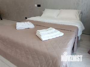 1-к квартира, посуточно, 31м2, 1/1 этаж