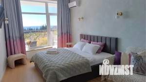 2-к квартира, посуточно, 60м2, 2/13 этаж