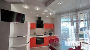 2-к квартира, посуточно, 86м2, 8/18 этаж