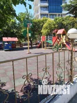 1-к квартира, посуточно, 39м2, 3/5 этаж
