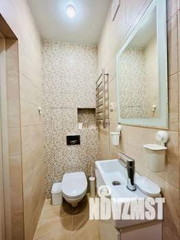 1-к квартира, посуточно, 24м2, 2/2 этаж