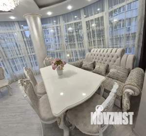 4-к квартира, посуточно, 145м2, 4/8 этаж