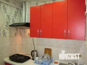 Студия квартира, посуточно, 23м2, 1/3 этаж