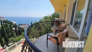 1-к квартира, посуточно, 25м2, 6/8 этаж