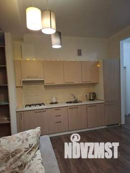 2-к квартира, посуточно, 73м2, 4/9 этаж