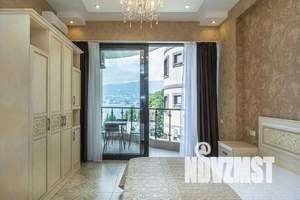 1-к квартира, посуточно, 40м2, 2/8 этаж