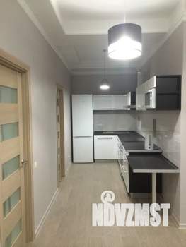 3-к квартира, посуточно, 70м2, 2/5 этаж
