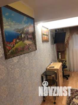 3-к квартира, посуточно, 80м2, 1/3 этаж