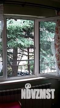 1-к квартира, посуточно, 32м2, 1/2 этаж