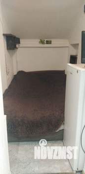 Студия квартира, на длительный срок, 20м2, 1/4 этаж