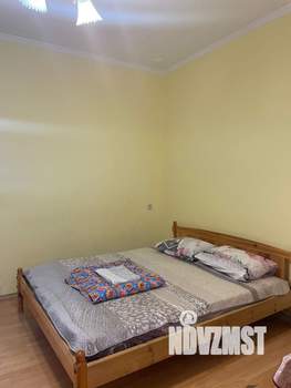 1-к квартира, на длительный срок, 35м2, 2/2 этаж