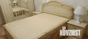 2-к квартира, посуточно, 68м2, 2/9 этаж