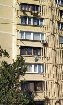 3-к квартира, на длительный срок, 42м2, 3/9 этаж