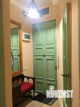 Студия квартира, посуточно, 20м2, 2/2 этаж