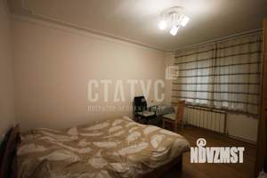 3-к квартира, на длительный срок, 80м2, 3/9 этаж