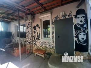 2-к квартира, посуточно, 40м2, 1/2 этаж