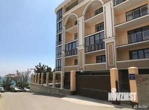 1-к квартира, посуточно, 50м2, 4/6 этаж