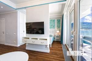 1-к квартира, посуточно, 45м2, 4/9 этаж