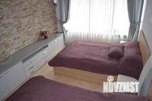 1-к квартира, посуточно, 66м2, 2/15 этаж