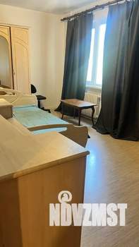 2-к квартира, посуточно, 42м2, 3/9 этаж
